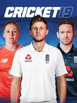 cricket-19