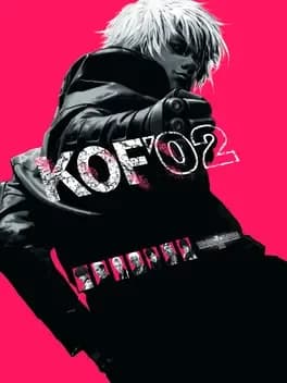 the-king-of-fighters-2002