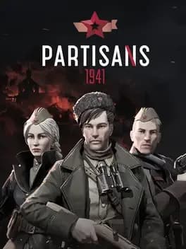 partisans-1941