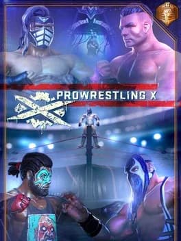 pro-wrestling-x