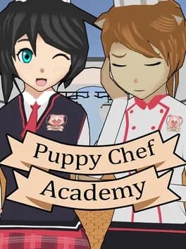 puppy-chef-academy