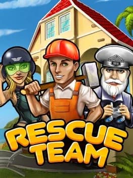 rescue-team