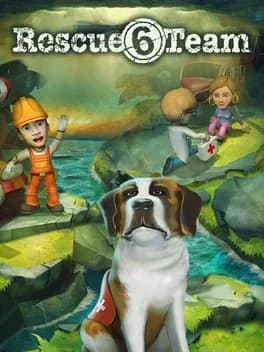 rescue-team-6
