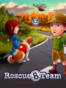 rescue-team-8