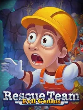 rescue-team-evil-genius
