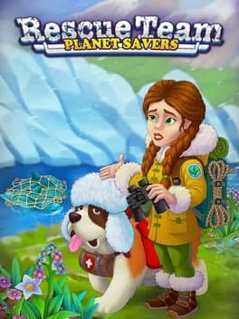 rescue-team-planet-savers