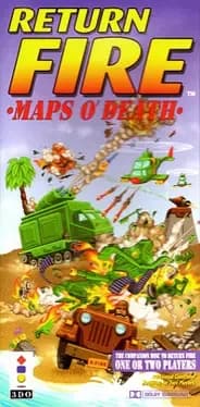 return-fire-maps-o-death