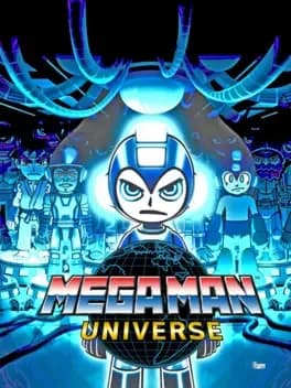 mega-man-universe