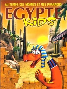 egypte-kids