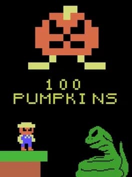 100-pumpkins