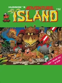 hudsons-adventure-island