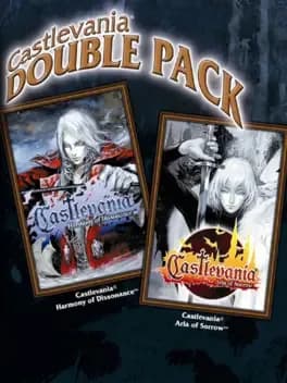 castlevania-double-pack