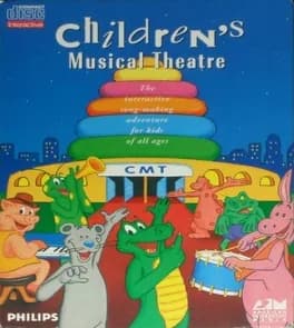 childrens-musical-theatre