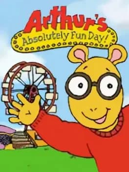 arthurs-absolutely-fun-day