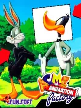 acme-animation-factory