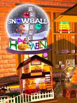 halloween-snowball-bubble