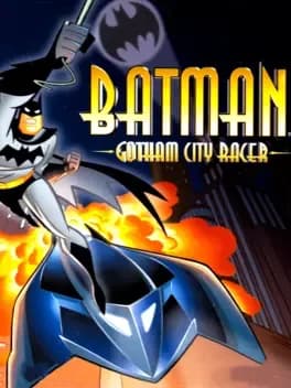 batman-gotham-city-racer