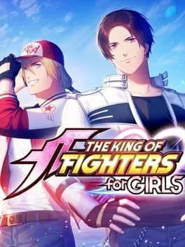 the-king-of-fighters-for-girls