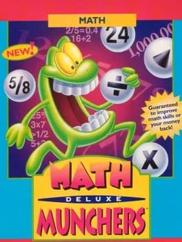 math-munchers-deluxe