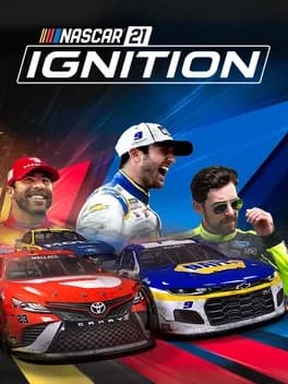 nascar-21-ignition