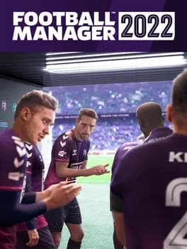 football-manager-2022