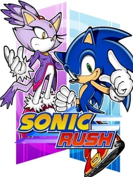 sonic-rush