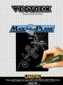 mail-plane