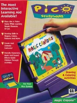 magic-crayons