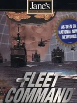 fleet-command