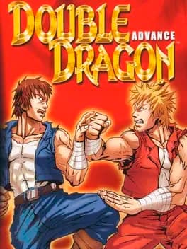 double-dragon-advance