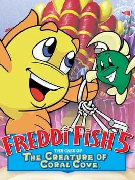 freddi-fish-5-the-case-of-the-creature-of-coral-cove
