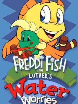 freddi-fish-and-luthers-water-worries