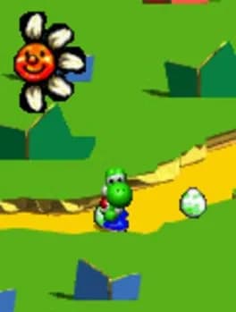 yoshi-demo