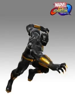 marvel-vs-capcom-infinite-black-panther