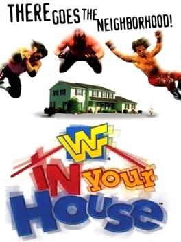wwf-in-your-house
