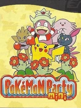 pokemon-party-mini
