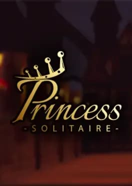 princess-solitaire