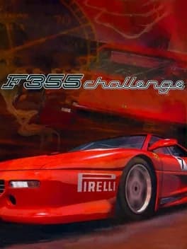 f355-challenge