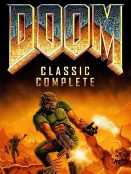 doom-classic-complete