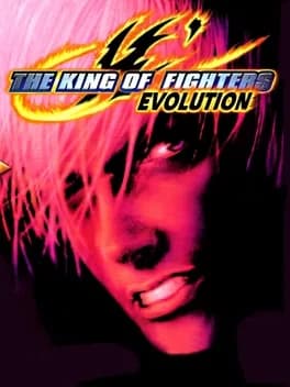 the-king-of-fighters-evolution