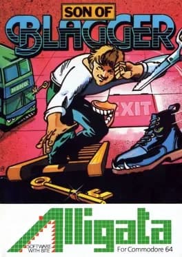 son-of-blagger
