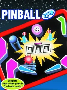 pinball-e
