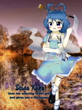 seiga-kaku-uses-her-amazing-taoist-arts-and-gives-you-a-life-lesson