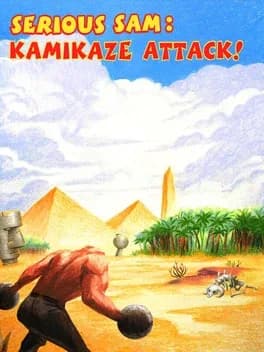 serious-sam-kamikaze-attack