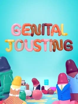 genital-jousting