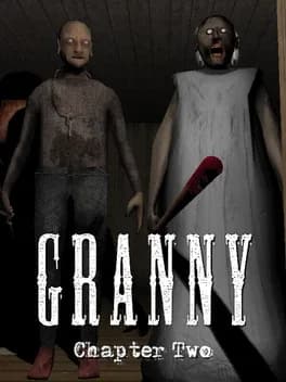 granny-chapter-two