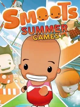smoots-summer-games