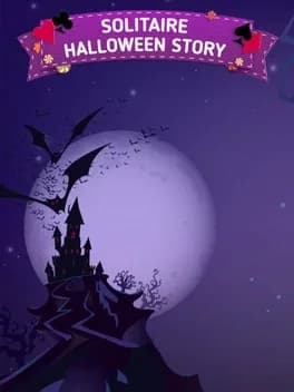 solitaire-halloween-story
