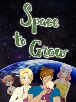 space-to-grow