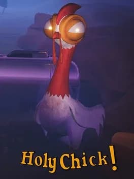 holy-chick
